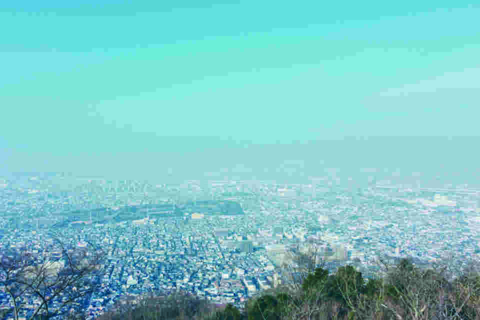 エリアの価値を高める都市整備と都市空間を創出する事業