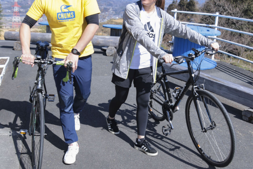 安全・安心な暮らしと、生活の利便性を支える都市基盤づくり