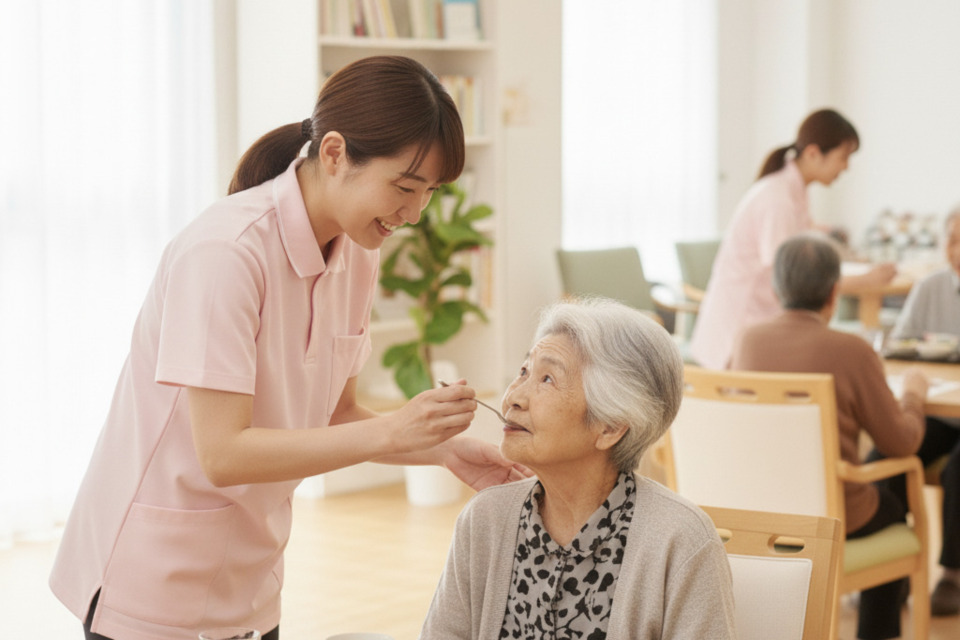 まいづる福祉人材未来プロジェクト