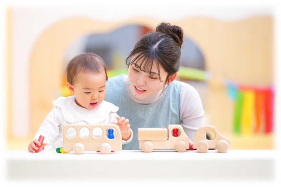 障がい児保育補助事業（拡充）