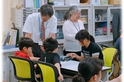 土曜日学習拡充事業
