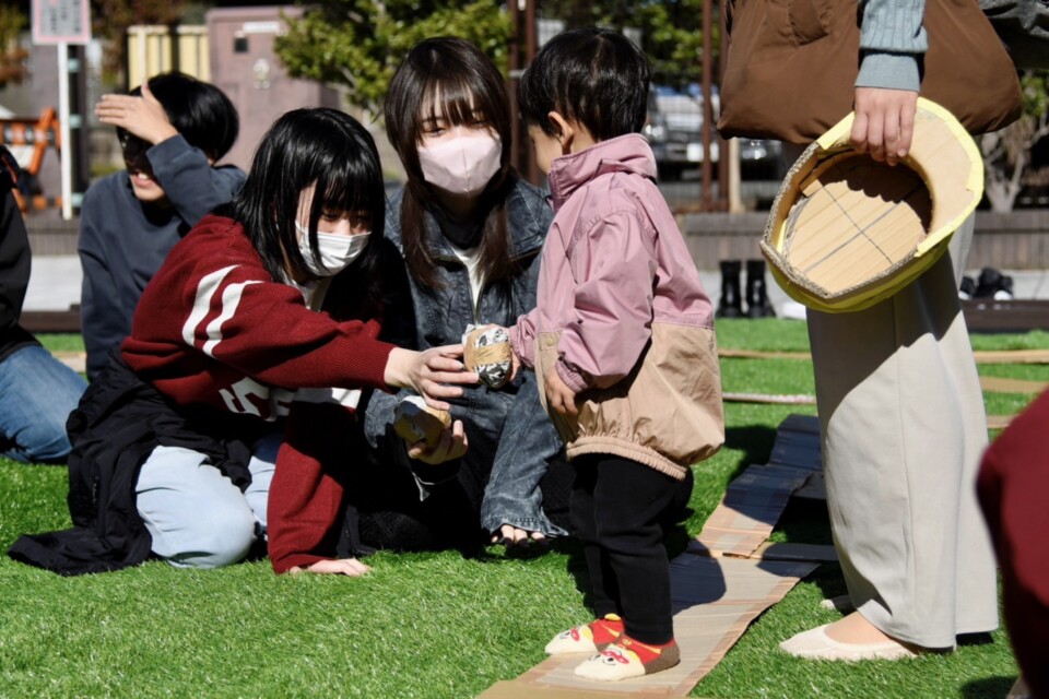 こども・若者参画支援交付金