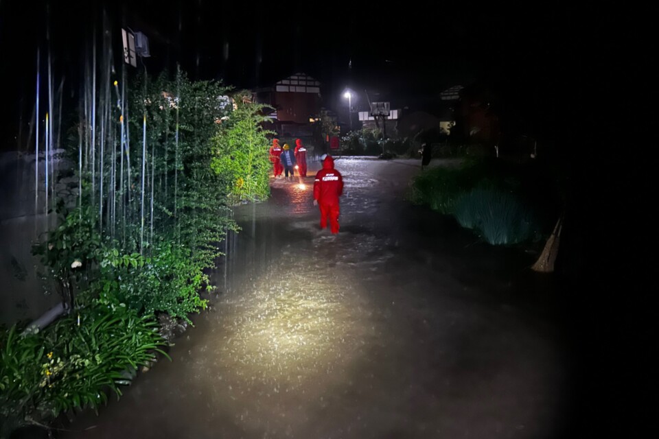 災害に負けない地域コミュニティの構築
