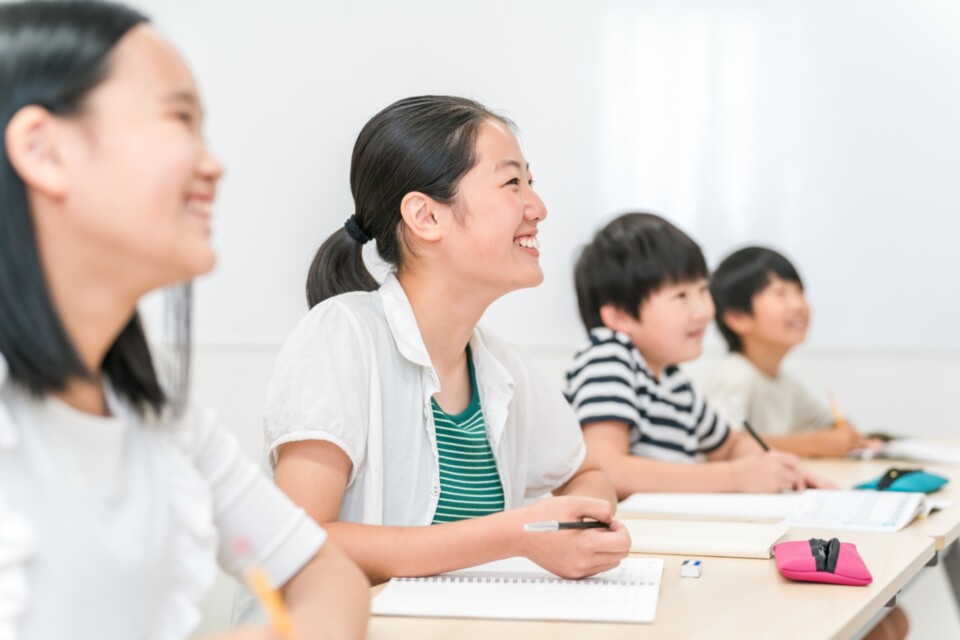 子どもの多様な居場所づくり助成事業