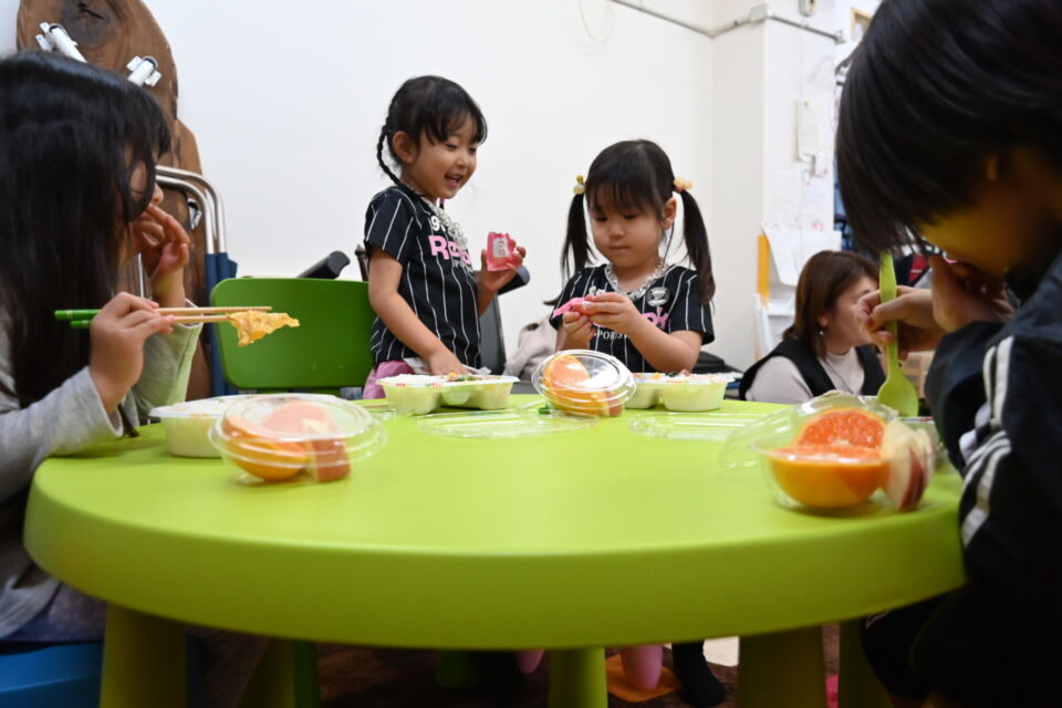 こども食堂支援事業