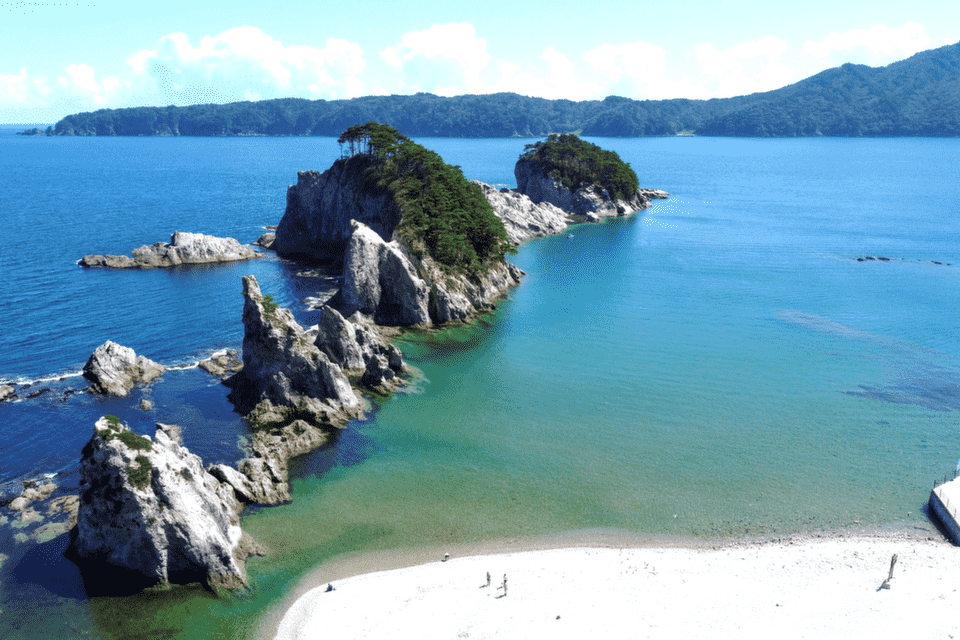 自治体初！？まちの色を活用した魅力発信事業