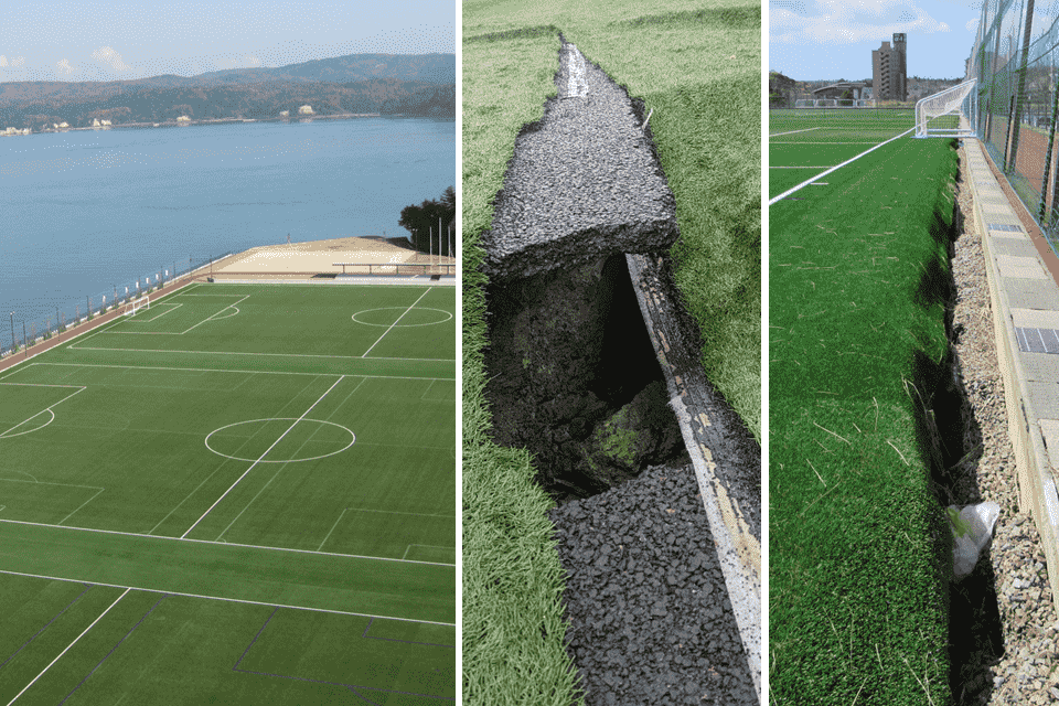 能登・和倉の未来を拓く。「スポーツの力」による地域復興・再建プロジェクト