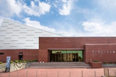 芸術文化活動の支援と拠点整備プロジェクト～みんなの大切な場所をこれからも～