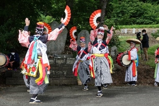 森・川・海の歴史文化継承プロジェクト～地域の宝で地元への愛着にみちたふるさとへ～