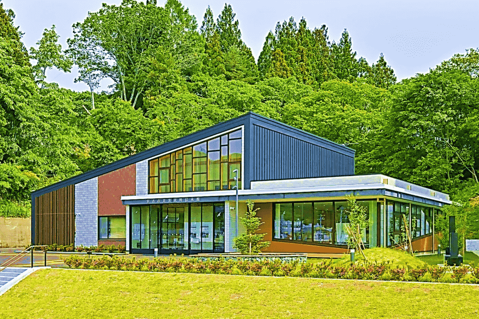 ～誰ひとり犠牲者を出さないために～宮古市災害資料伝承館事業