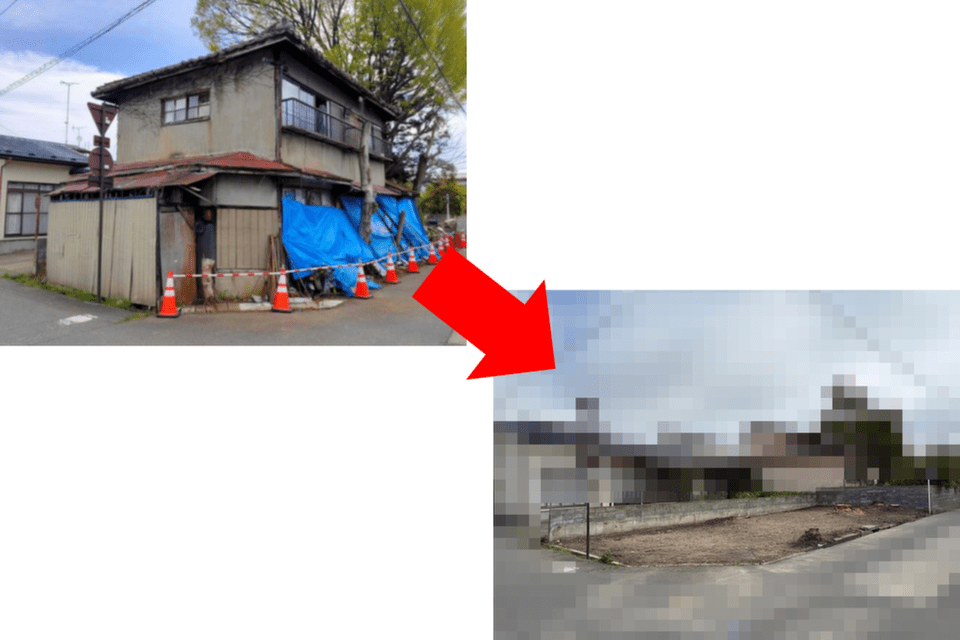 地域安全・景観再生 空き家対策推進プロジェクト