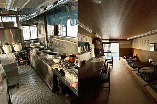 存続の危機にある喜多方ラーメンを次世代へつなぐプロジェクト