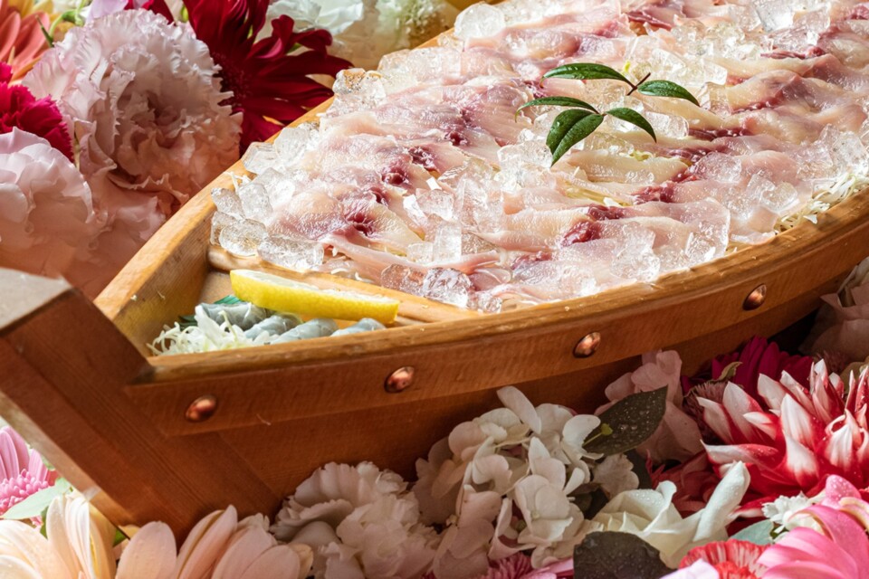 地域を支える産業の振興事業