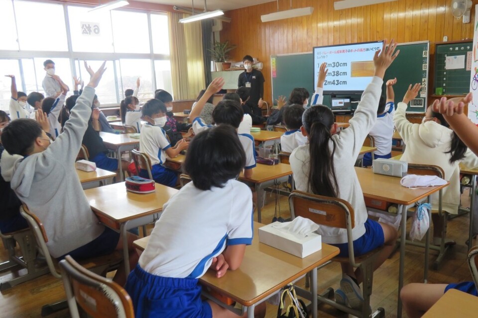 教育情報化推進事業