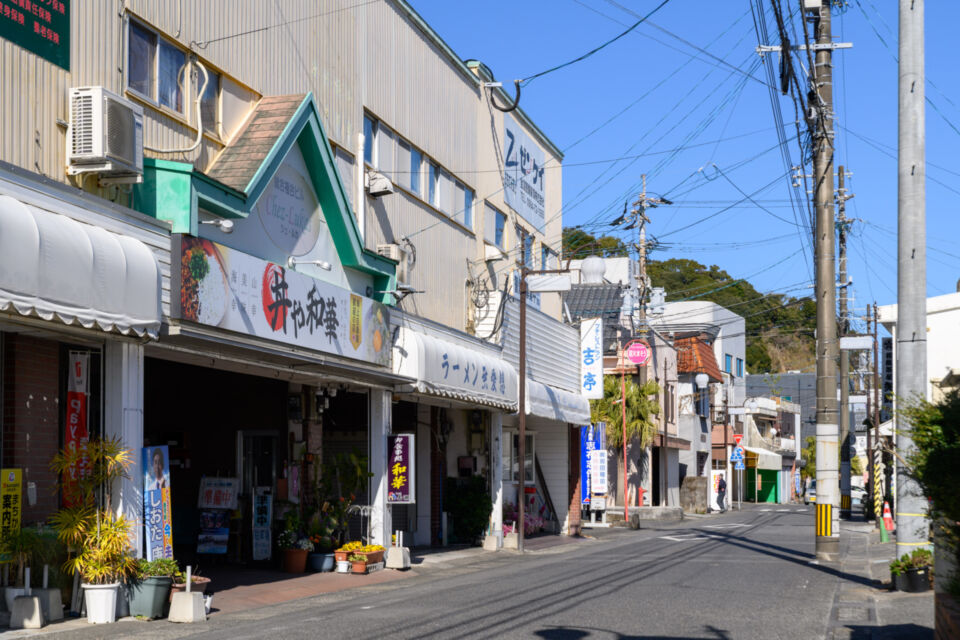 商工業賑わい創出プロジェクト　～皆がともに成長し、笑顔があふれるまち志布志～