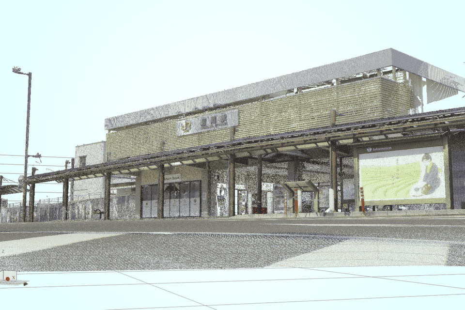 観光資源デジタルアーカイブによる次世代人材育成実証事業