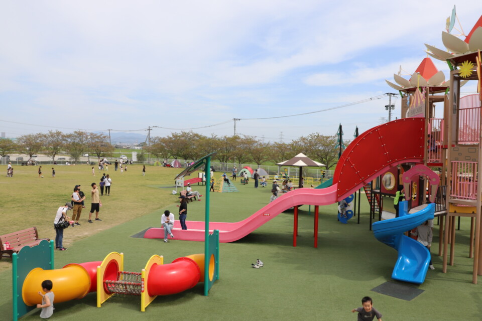 みやキッズパーク