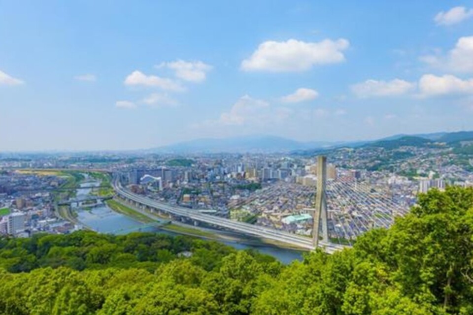快適な環境で暮らせる川西の実現事業