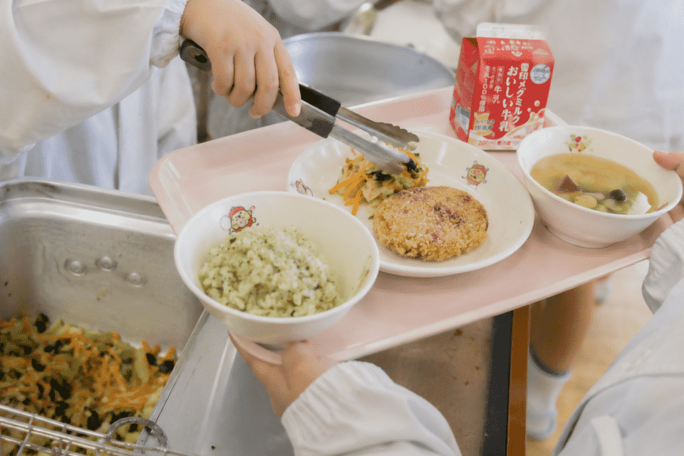 給食センター調理場内厨房機器修繕プロジェクト
