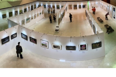 「京田辺市美術展（仮称）」 開催事業