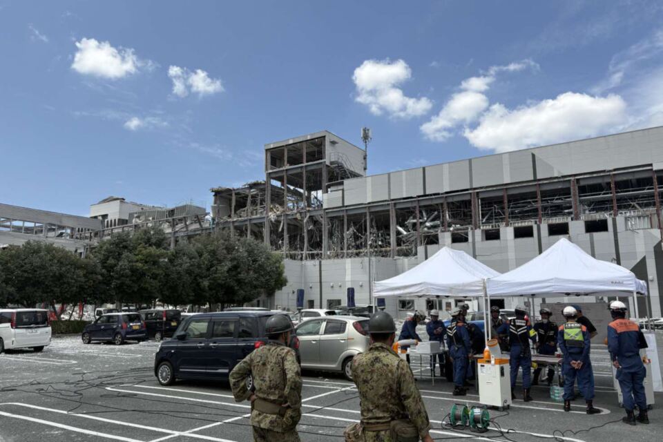 2026年07月28日 令和8年熊本地震に向けた緊急支援のお願い