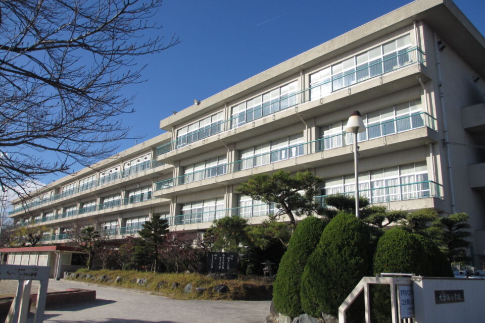学校施設長寿命化プロジェクト