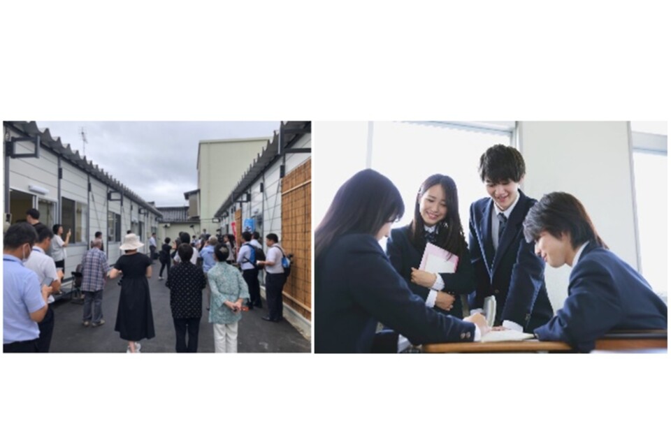 なりわい再建プロジェクト