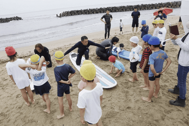 妊娠期から学校生活までライフステージに応じたきめ細かな子育て支援「おかがき子育て応援パッケージ」