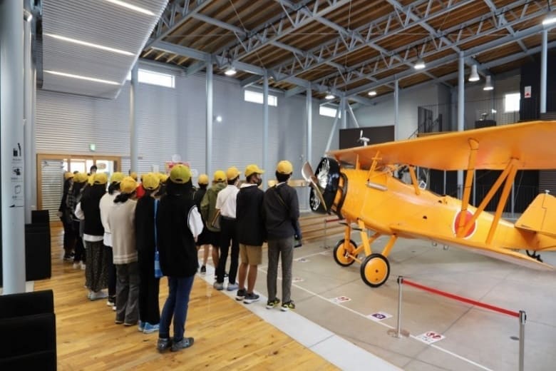 平和をつなぐピースツーリズム普及プロジェクト