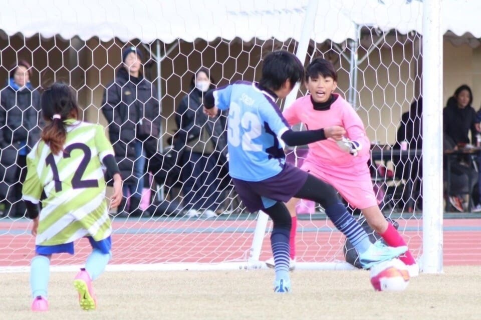 スポーツで輝くまちへ！