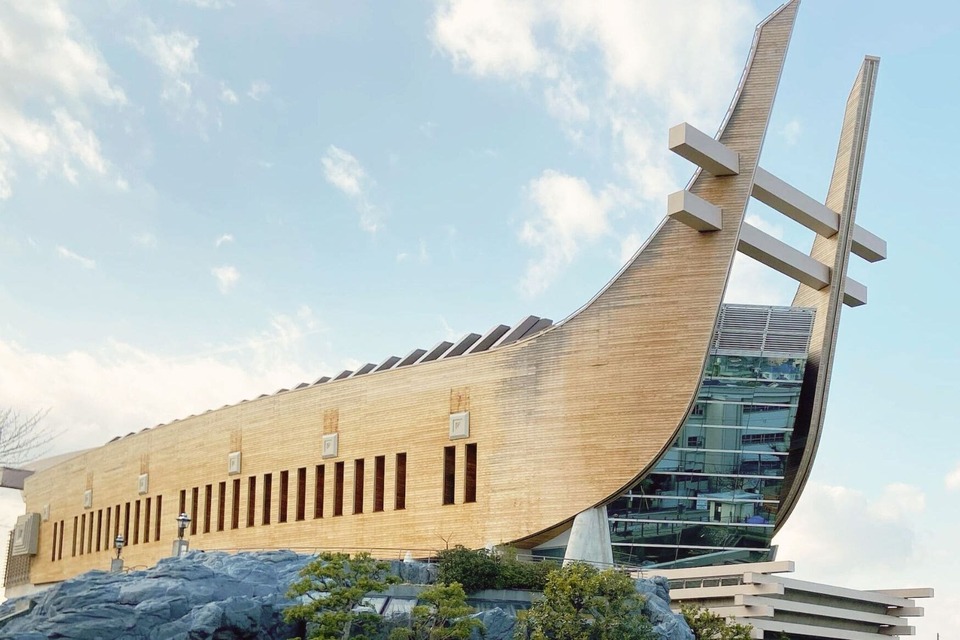 地域の人や資源を活かし、にぎわいと活力を創出する事業