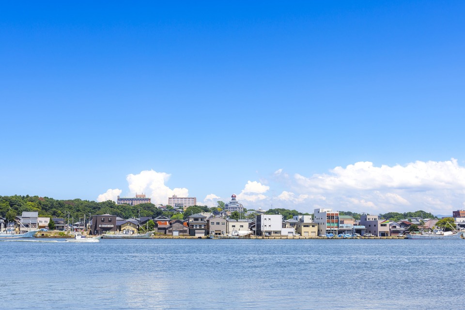 移住定住推進事業