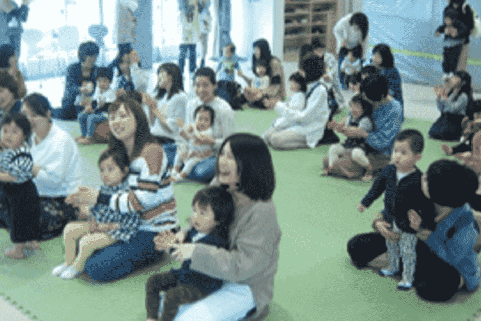 保育園・幼稚園等でのICTを活用した子育て支援