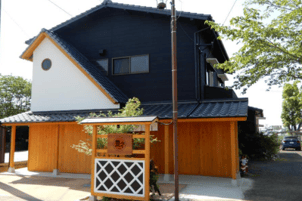 豊前街道の歴史的まちなみ再生プロジェクト