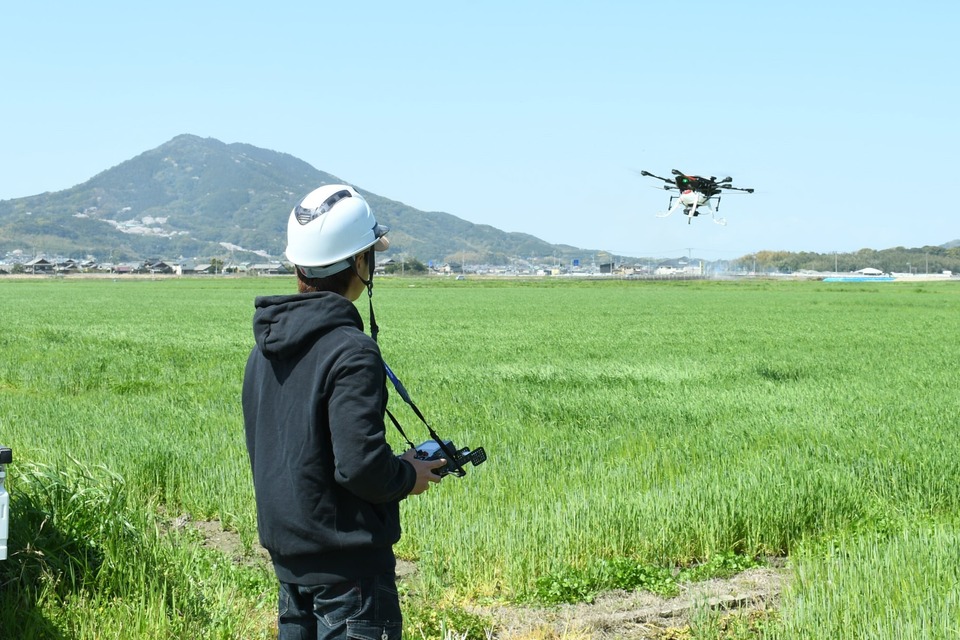 担い手の発掘・育成と新たな働き方の実現プロジェクト