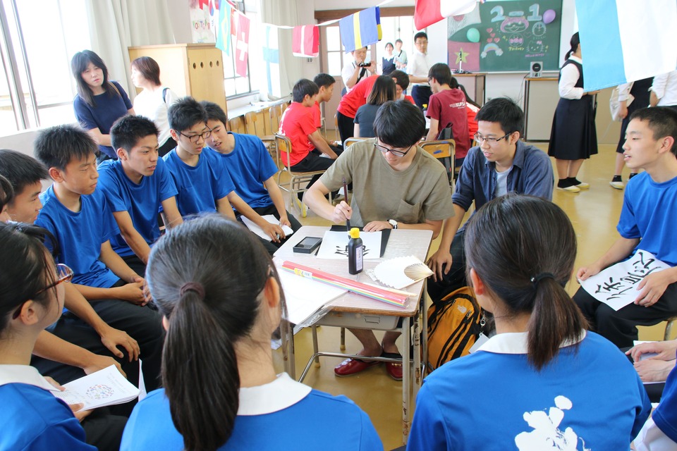 まちの総合力アッププロジェクト