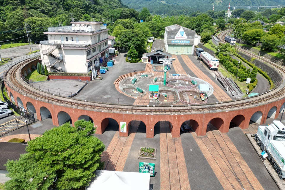 交流拠点による地域活性化プロジェクト