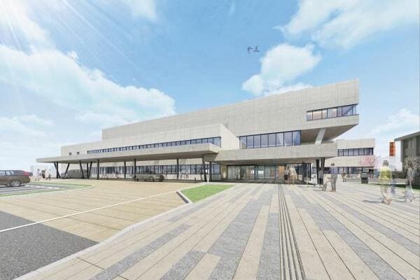 安中市新庁舎建設応援プロジェクト