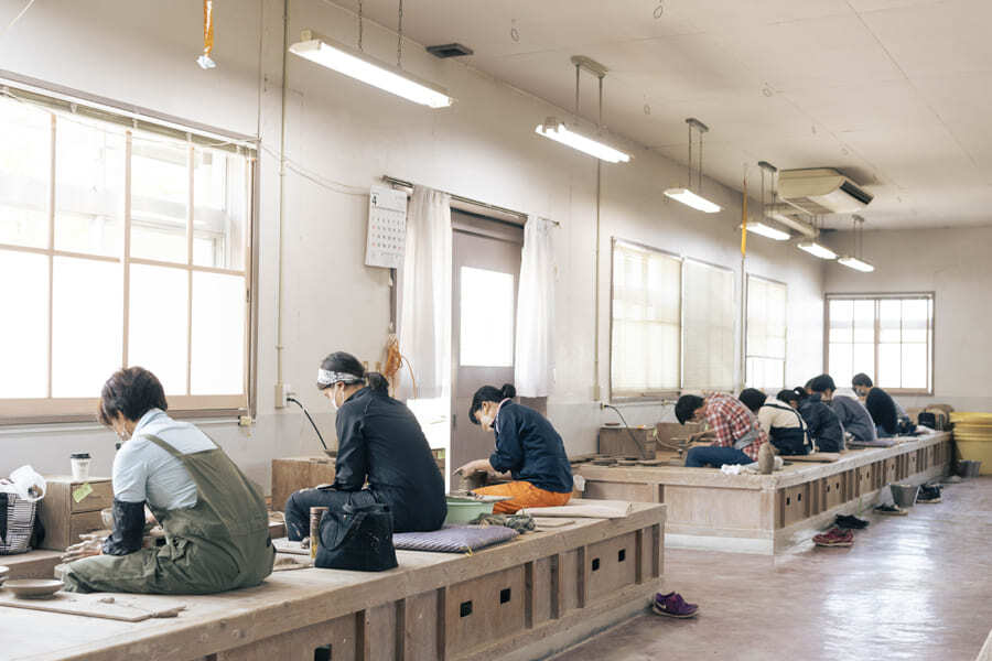 地場産業育成に係る後継者支援事業