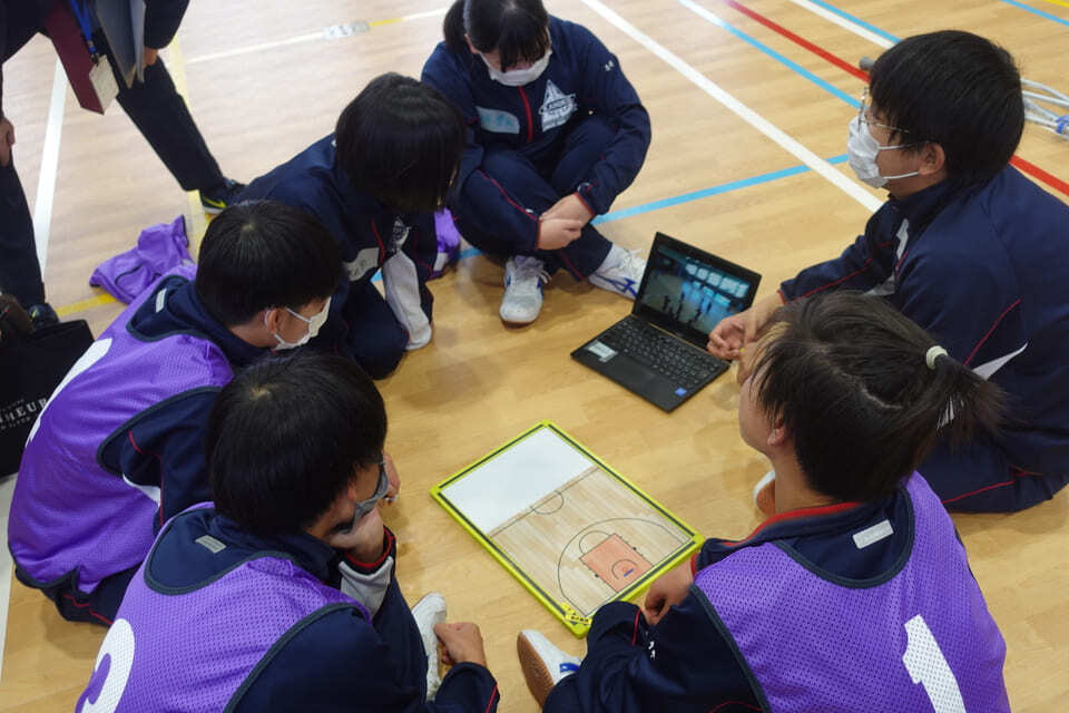 国際バカロレア教育推進事業