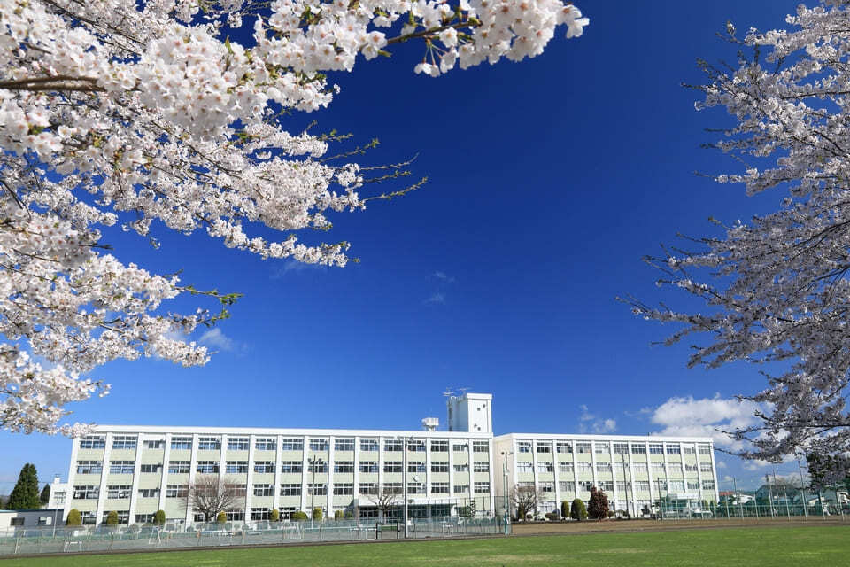 七戸高校の魅力化を核とした教育の充実による地域づくりプロジェクト