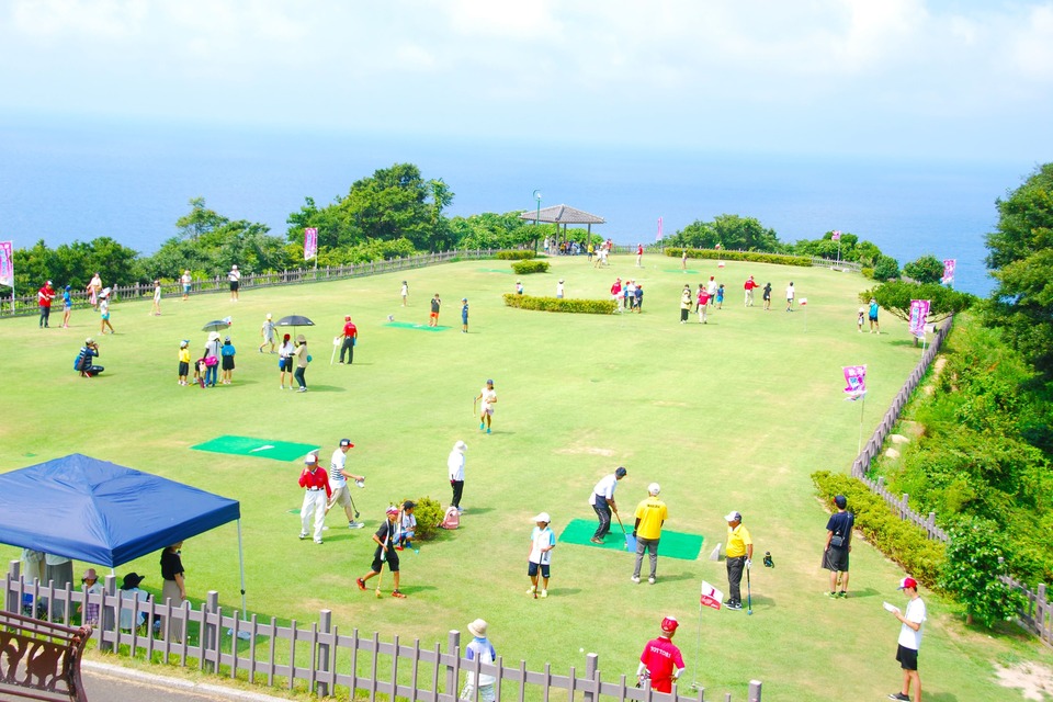 グラウンド・ゴルフ国際化プロジェクト