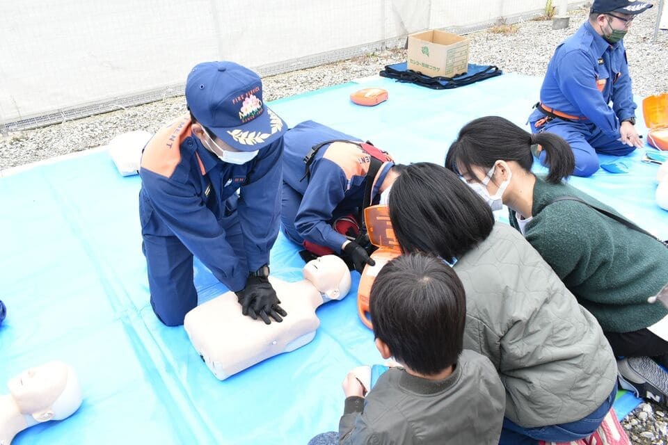 安全・安心で快適な住まいと環境のあるまちの実現事業