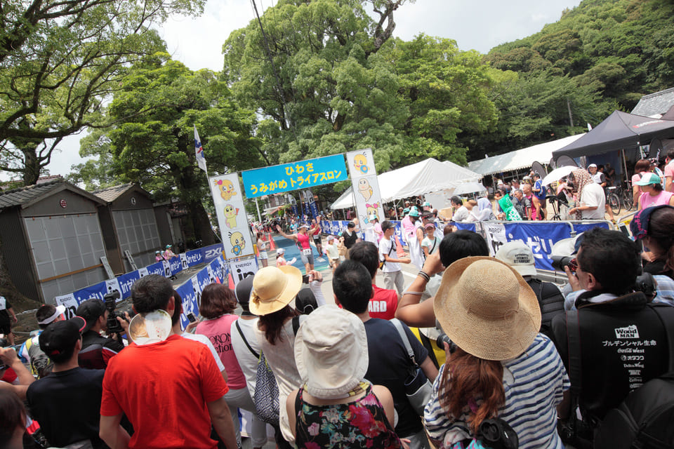 うみがめと共に生きる町プロジェクト