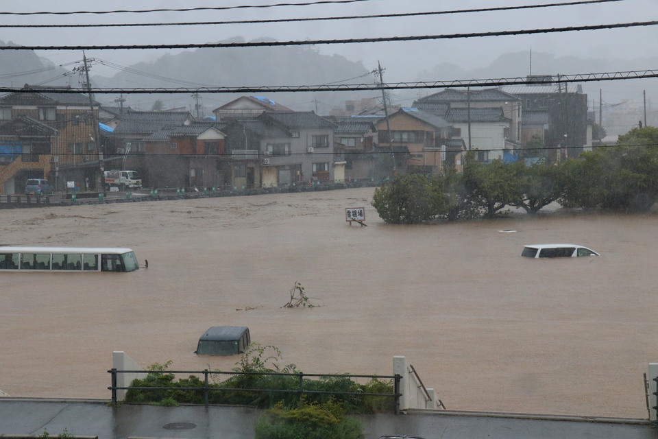 奥能登豪雨災害復旧・復興支援プロジェクト