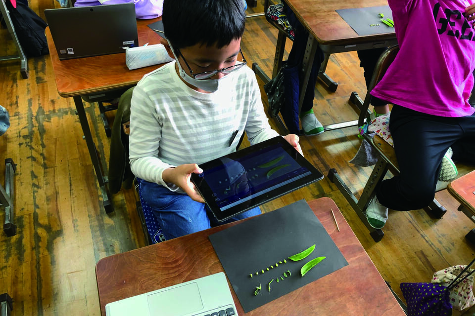 未来を拓く次世代育成プロジェクト