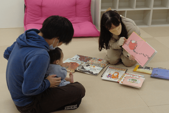 子どもが元気な佐渡が島（たからじま）プロジェクト