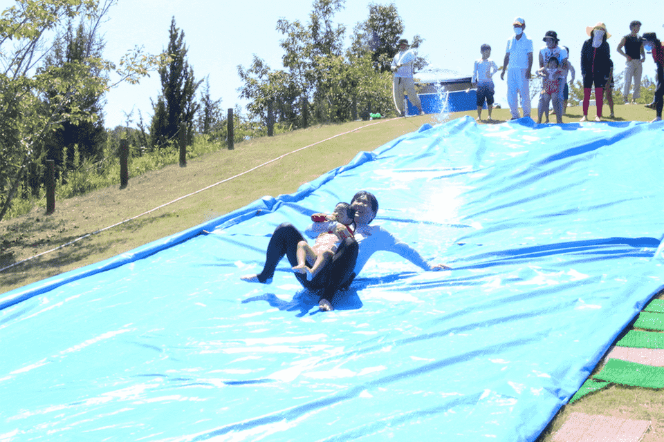 瀬戸内市こどもひろばプロジェクト