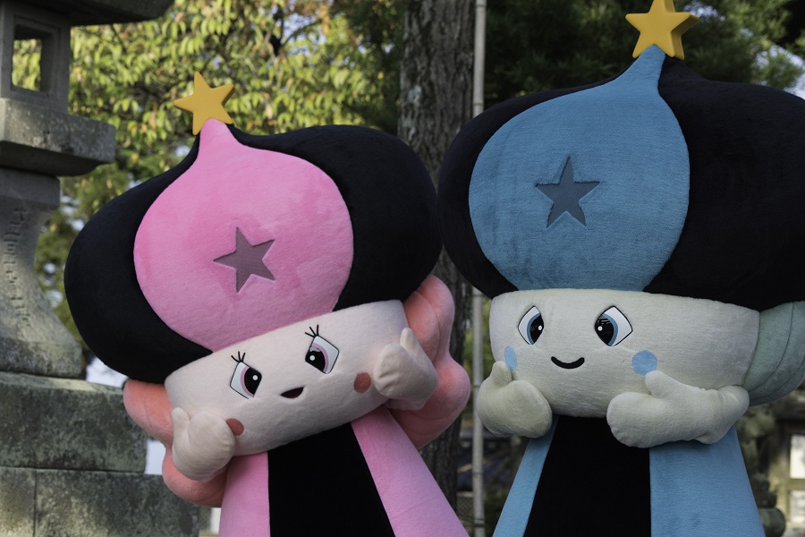 おごおり七夕プロジェクト