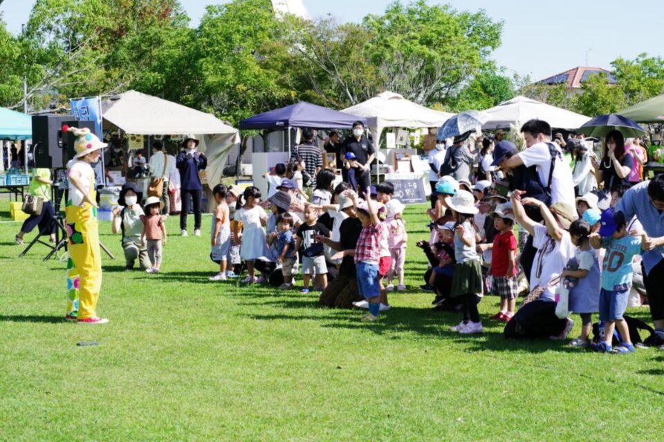 市民提案型協働プロジェクト